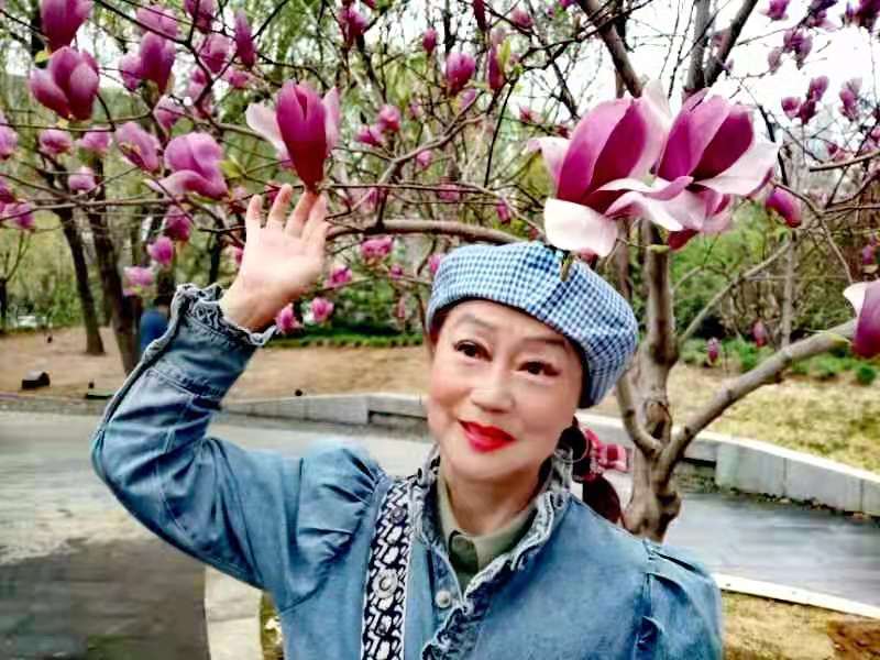 中华古韵社，名家欣赏：山抹微云·七绝颂文留十首｜海外头条（图4）