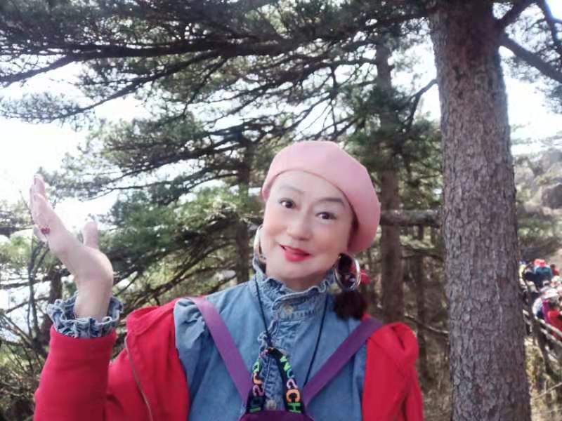 中华古韵社，名家欣赏：山抹微云·七绝颂文留十首｜海外头条（图8）