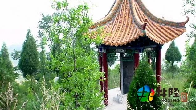 秋游王峪沟之看点Ⅱ文/赵京江，图/网络（图6）