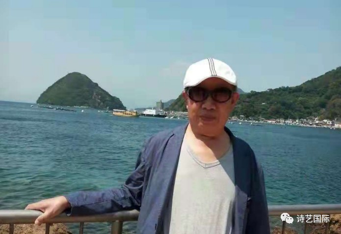 王世金(大连)诗词集锦【冰心文化传媒】制作 冰心(图26)