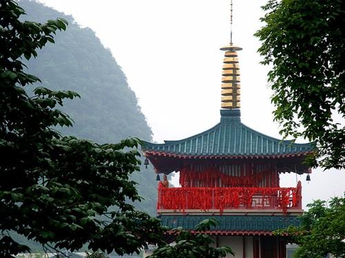 七律•花萼相辉楼 孙德力（图2）