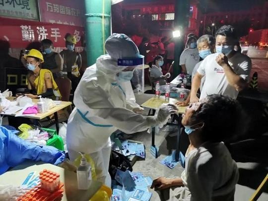 联机全球发布吴春元精品诗歌（图54）