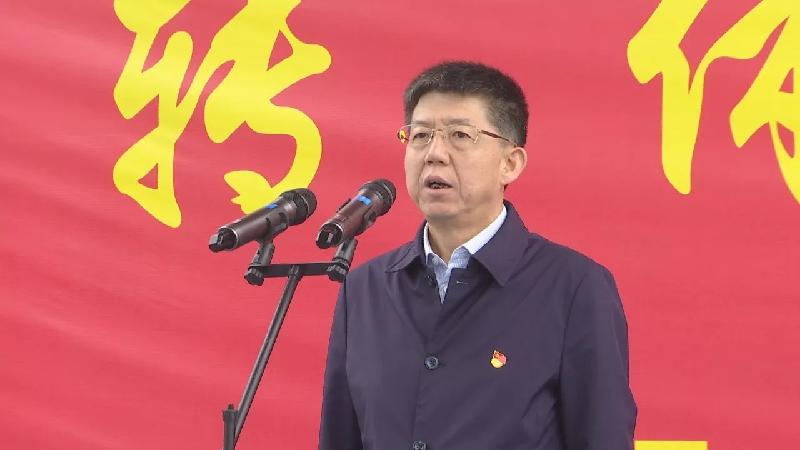 《千功伟业》韩城西延桥成功转体合拢：文／马德武 高克勤卫建刚（陕西韩城）（图3）