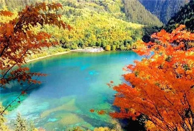 母亲河 （外三首）文／周荣（重庆）【冰心文化传媒】（图4）