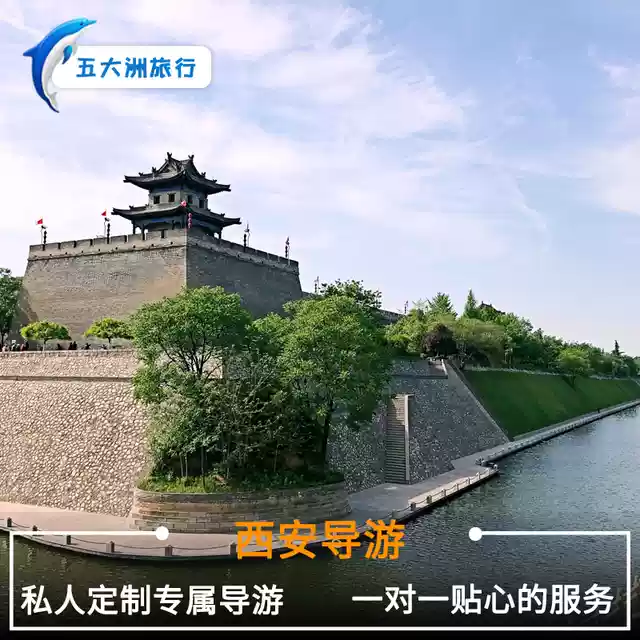 《关中秋景》秋景在门前：文／李建印（陕西西安）（图14）