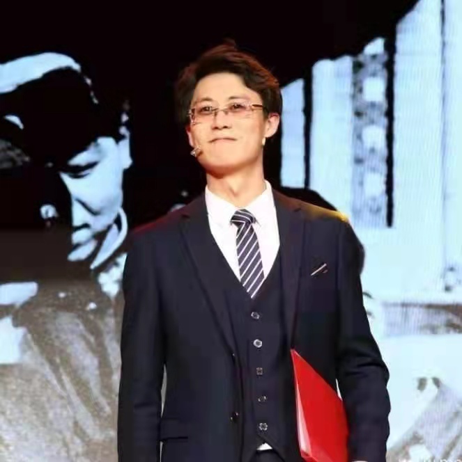 篁竹瑾老师倾情演绎著名作家关捷老师的作品：凝视若干年之后的春天｜海外头条（图7）