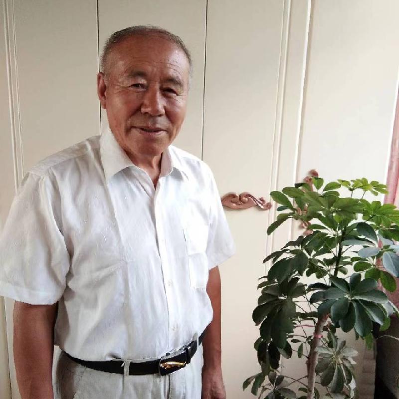 【雅诗总会】诗人王井龙图配诗五首欣赏（图7）
