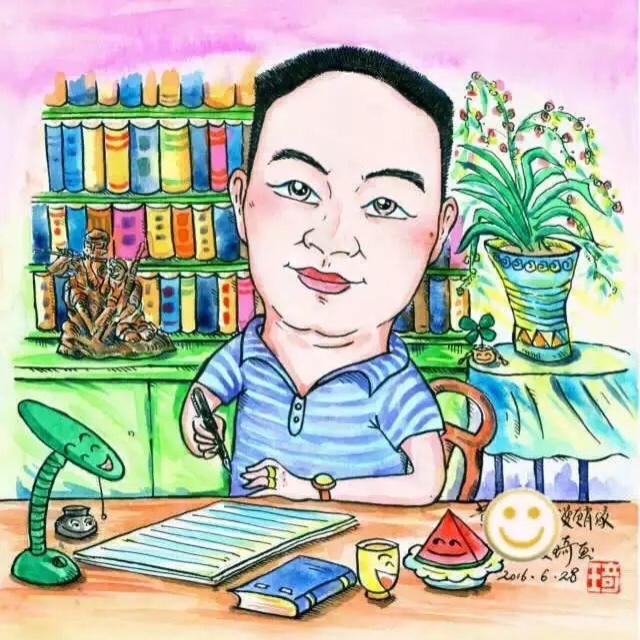 【诗词中国】精品佳作《主旋律的力量》一一观电影《长津湖》有感｜作者：黄筱龙（图7）