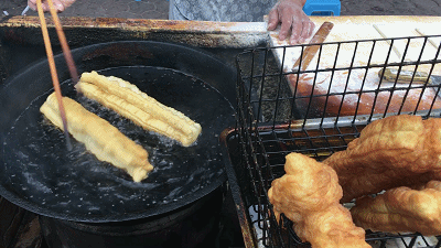 油炸鬼（诗小说）文／张松（图4）