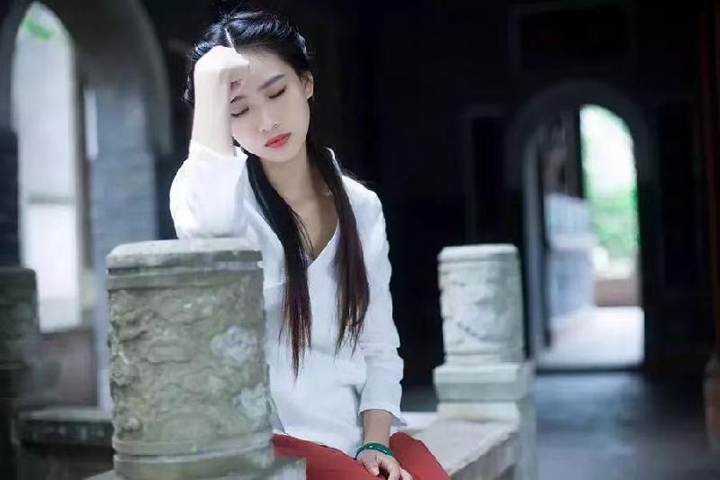 【新诗大观】想你,却不敢对你说||文/惊鸿照影||诵/冯楚焱(图3)