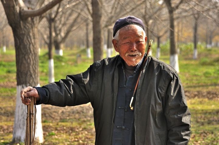 《纪实散文》我的平凡而伟大的父亲：文／屈文雯（陕西阎良）（图10）