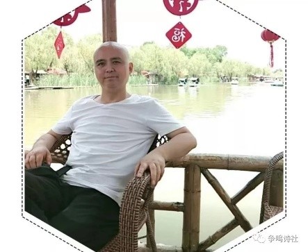 【同題经典作品】伍玉龙老师//口罩｛欣赏｝（图5）