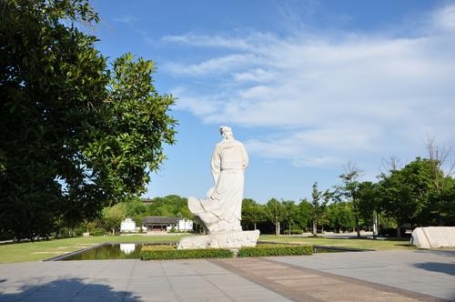 湖北诗人汪火炎老师新作两首(图2)