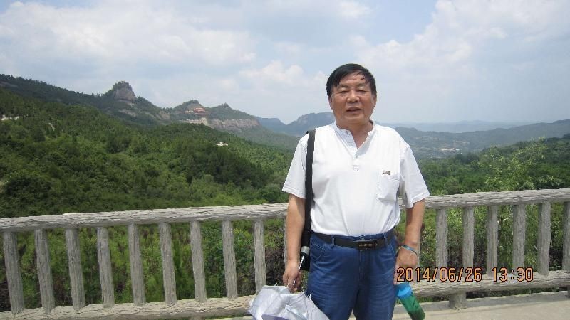 善言：文／吉百怀（陕西西安）（图5）