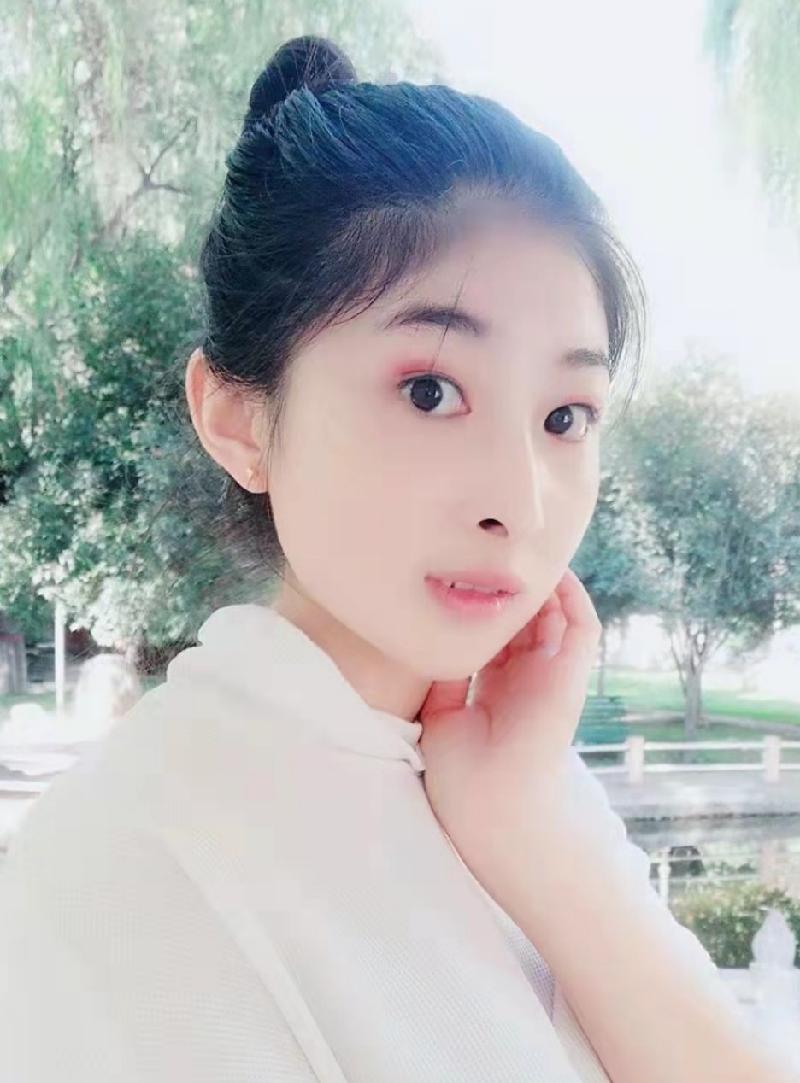 《散文》好闺蜜:文/屈文雯(陕西西安)(图9)