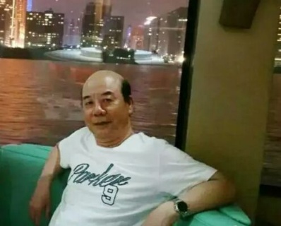 悦 城老师倾情演绎宋国兴老师的作品：清水河，我的父亲河｜海外头条（图6）