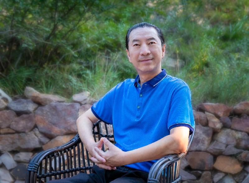 悦 城老师倾情演绎宋国兴老师的作品：清水河，我的父亲河｜海外头条（图7）