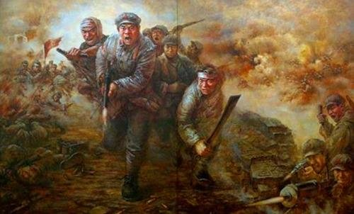 刘路平老师倾情演绎周峰老师的作品：凤凰涅槃的长征｜海外头条（图6）
