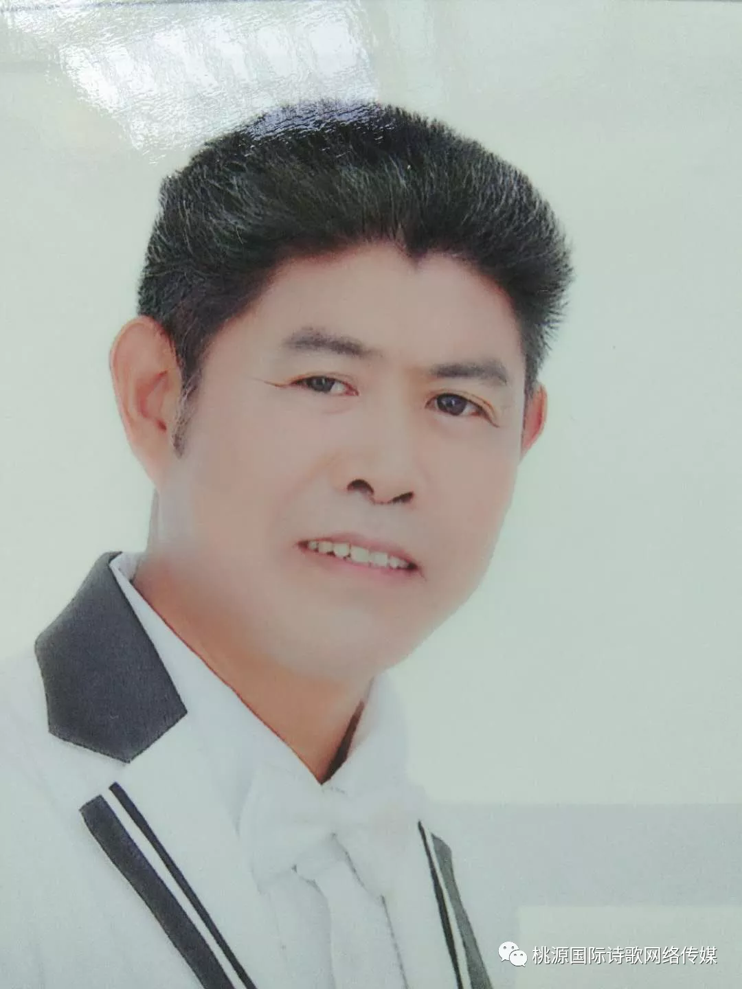 【桃源特刊】全丰文化艺术节十月三十日召开以全丰花灯为主体还诗词书画展览‖作者:曹治南【总1019期】(图10)