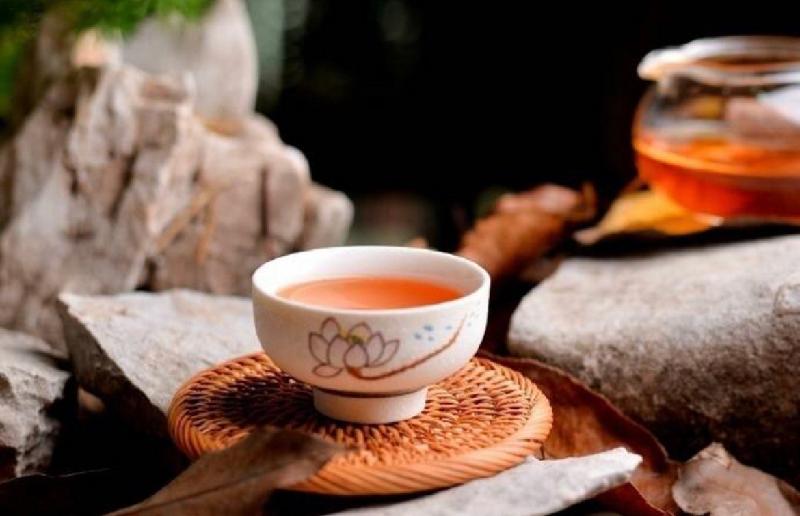 【新诗大观】茶与水的相遇||文/花惜柔（图3）