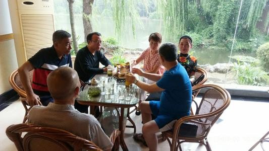 联机全球发布精品诗歌欣赏！（图3）