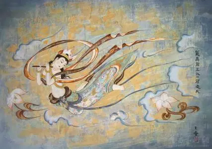 薛有毅:格律诗词专辑 请欣赏(图7)