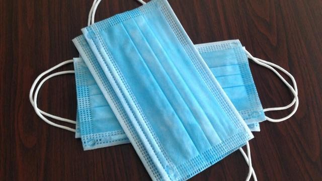 《疫情防控》口罩说道：文／李建印（陕西西安）（图2）