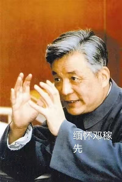 致敬，两弹元勋邓稼先（叙事抒情散文诗）作者丁培恭｜海外头条（图9）