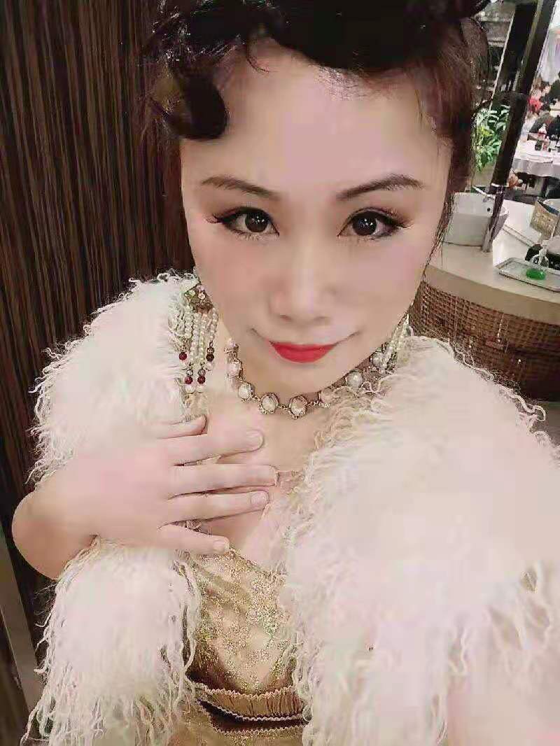 海内外五人行：作者｜玉兰｜姚京平｜婉柔｜火凤凰｜演唱刘羽｜北京总社｜海外头条（图6）