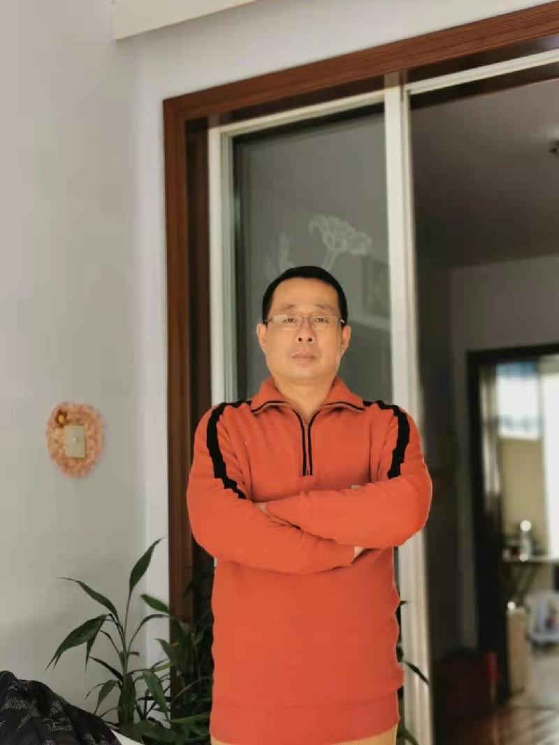 《中国爱情诗刊》 【中国爱情诗人档案】(第3924期)辽宁诗人:景胜杭的诗(图2)