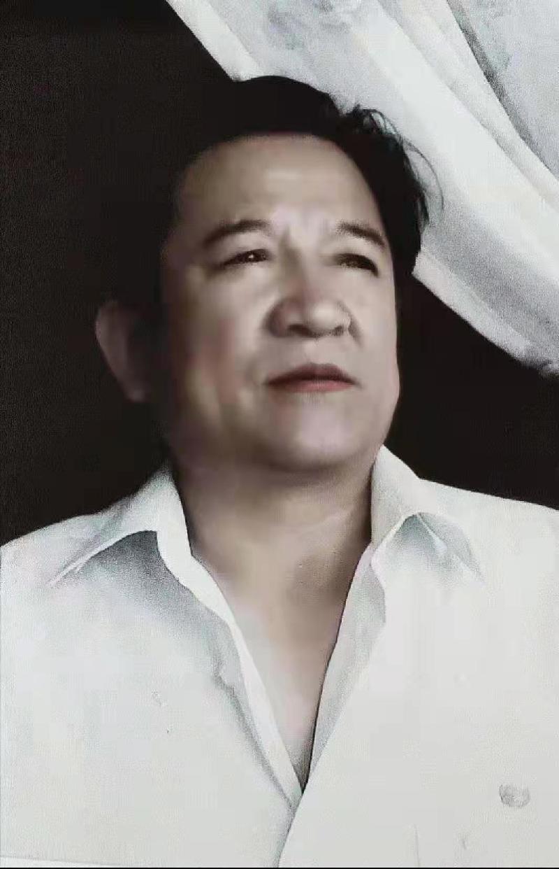 平安老师倾情演绎克然木·依沙克老师的作品：两次离别｜海外头条（图5）