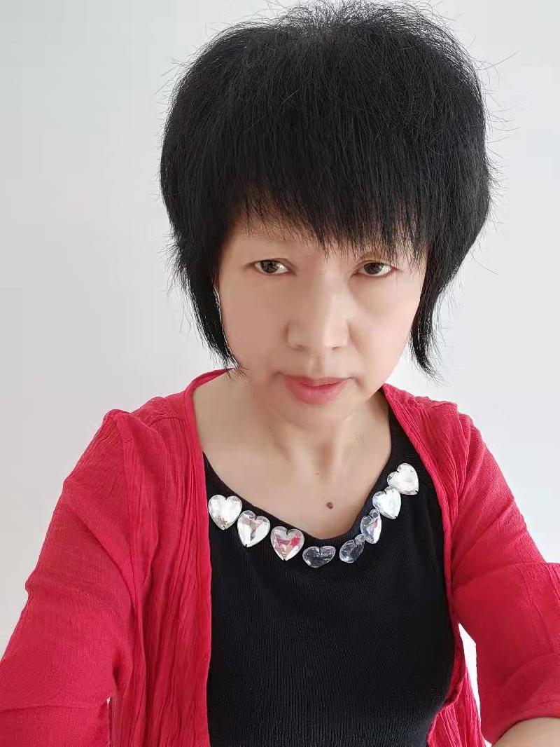 斜阳望断楚云如烟：作者天 慧｜海外头条（图2）