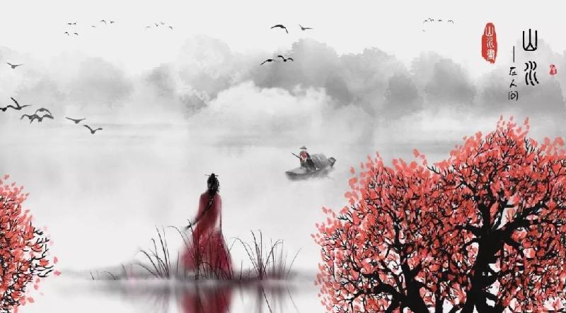 雪山雄鹰诗歌欣赏,金牌主播静远诵读,编辑:宋梅【中国长江文学社】有声文学平台第2796期(图8)