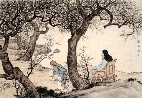 二十四孝的故事，带着孩子一起读！（图5）