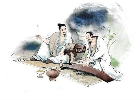 《七绝》一壶浊酒喜相逢：文／卫剑刚（陕西韩城）（图5）