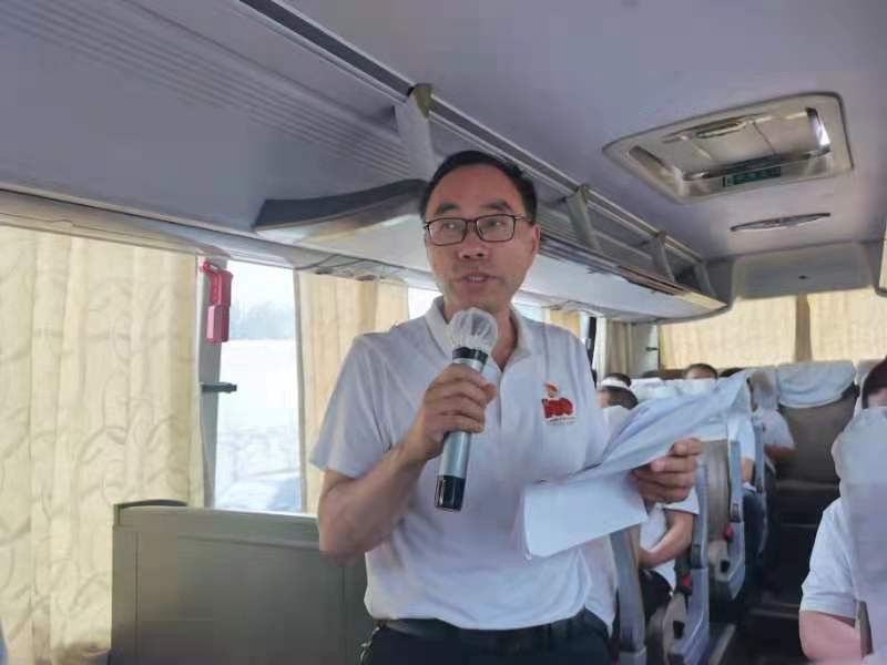 西安鄠邑区一老太编演快板千余首:文/白卫民(陕西鄠邑)(图18)