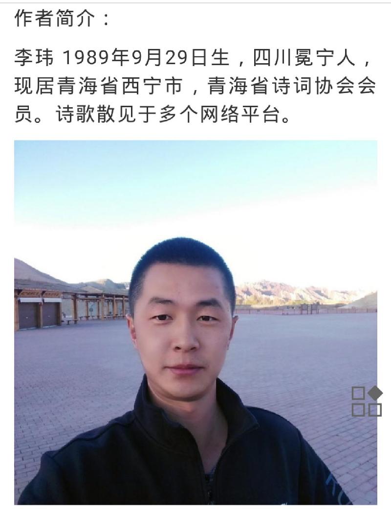 李玮: 追逐（图3）