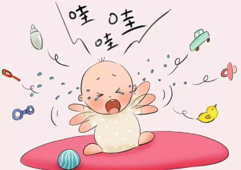 许刚: 谁家小孩