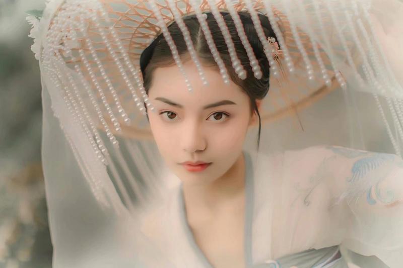 《想你的时候》作者/庆福 主播/竹林隐士 编辑/胡琴