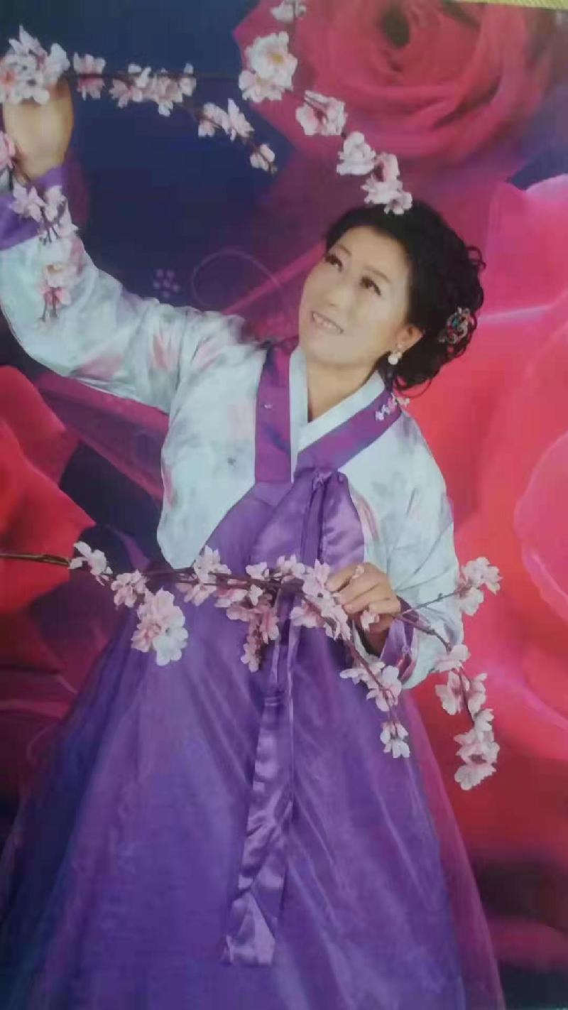 李伟艳：挚友，谢谢你（随笔）请欣赏（图4）