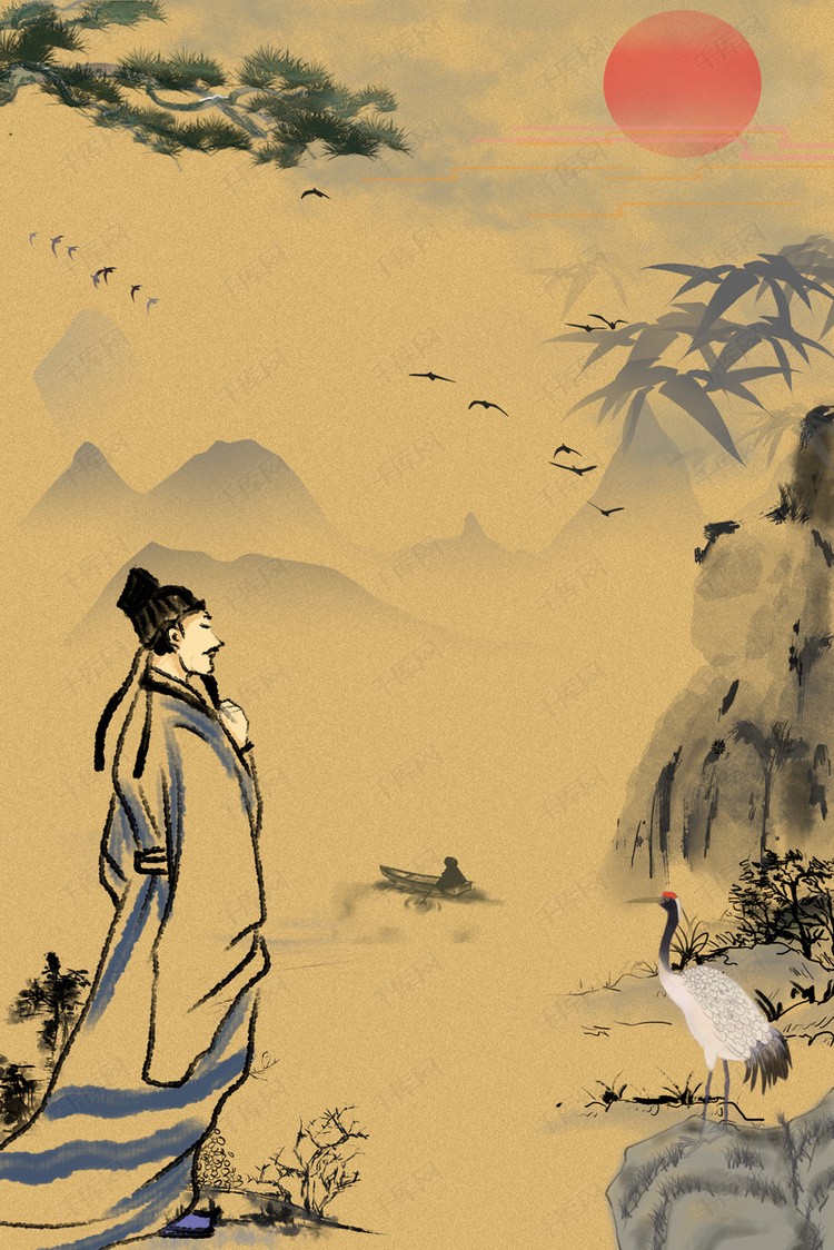 刘国宏现代诗集锦(图3)