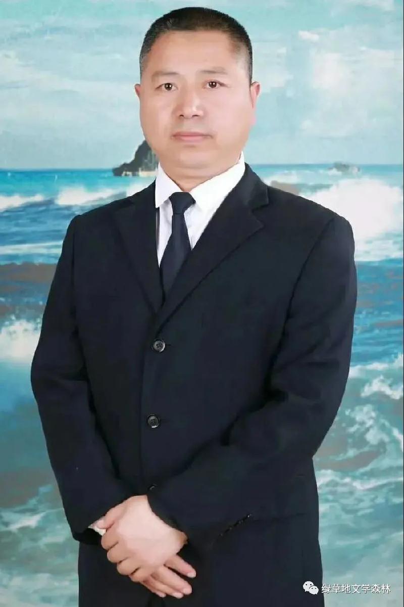 《好文欣赏》咥旋面:文/郭军平(陕西澄城)(图9)