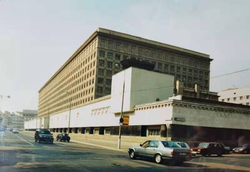 《纪实散文》扯面扯到伏龙芝：文／李建印（陕西西安）（图24）