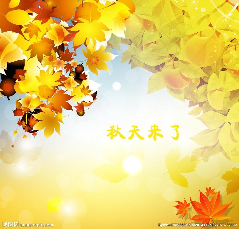 〔现代诗〕无法挽留.深秋（外二首）作者 陈铠 黑龙江【冰心文化传媒】（图3）