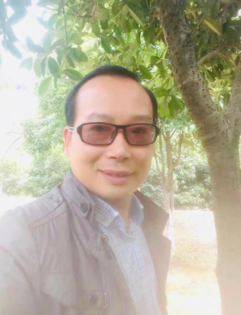 【英国文学】精品朗诵《印象𦰡溪》(外一首)作者|杨会亮、朗诵|薇薇(图2)