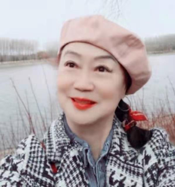 中华古韵社,名家近作:中国著名诗人匡文留“穿越戈壁滩”|海外头条(图6)