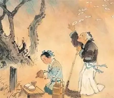 《轱辘体》青烟缕缕系阴阳：文／姚朝文（陕西三原）（图11）
