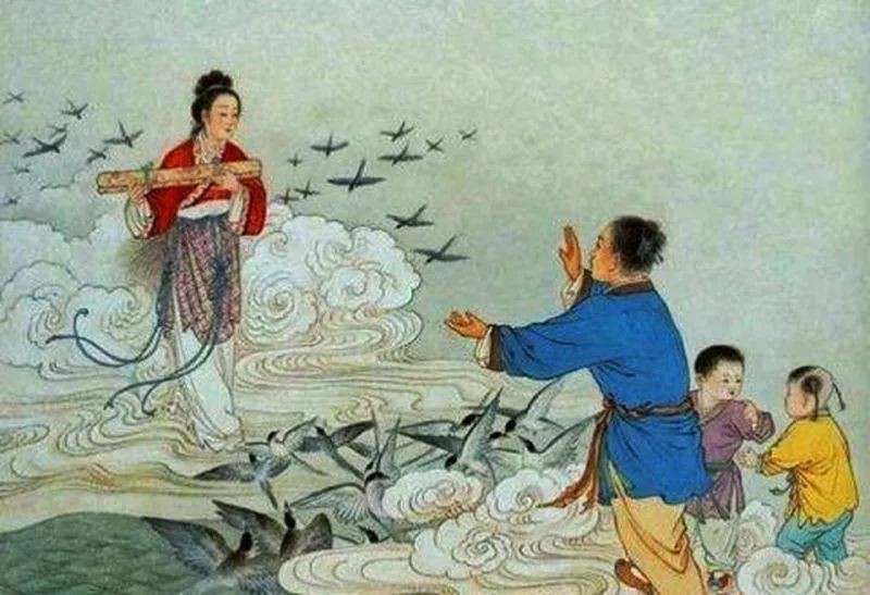 《轱辘体》青烟缕缕系阴阳：文／姚朝文（陕西三原）（图7）