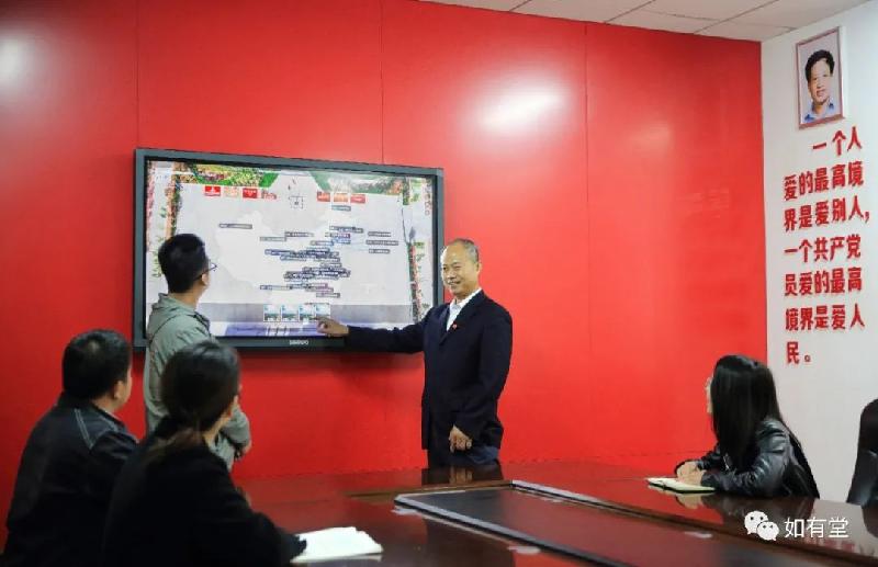 【最美社科工作者】聊城市技师学院宣传处处长姜国峰：奋力奔跑，不负远方的美好