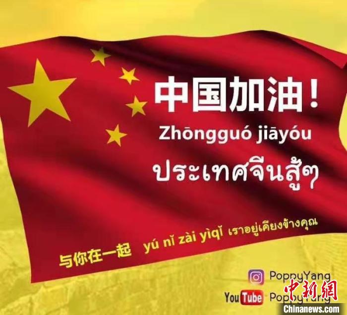【感动心灵世界华人诗文集】【许景霞/最可爱的人—致防控疫情工作的人们】